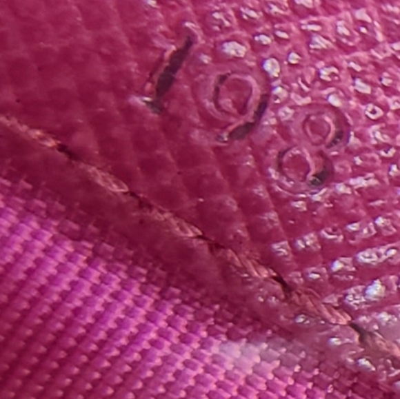 🧧Exalted Prada Saffiano Wallet $ Prada Cards🎋+GIFT🌈 - Picture 2 of 13